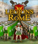 Legions Of Rome Java Mobile Phone Game