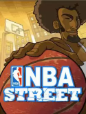 NBA Street Nokia 207 Game