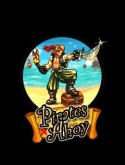 Pirates Ahoy Java Mobile Phone Game