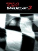 Race Driver 3 Java Mobile Phone Game