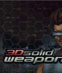 Solid Weapon 2 Java Mobile Phone Game