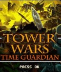 Tower Wars Java Mobile Phone Game