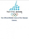 Torino Olympic Games Java Mobile Phone Game