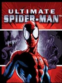 Ultimate Spiderman Java Mobile Phone Game