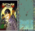 Badman Brothers Java Mobile Phone Game