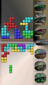 Battle Blocks Touch Symbian Mobile Phone Game