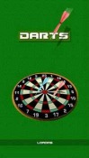 Darts Game Nokia C5-03 Game