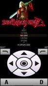 Devil May Cry Nokia 5233 Game