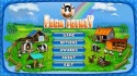 Farm Frenzy Java Mobile Phone Game