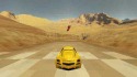 KORa Road Race 3D Java Mobile Phone Game