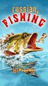 Russian fishing Nokia 5233 Game