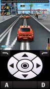 3D Street Rail Racing Game Nokia 5233 Game