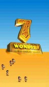 7 Wonders Java Mobile Phone Game