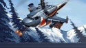 Black Shark 2 Siberia Game Java Mobile Phone Game