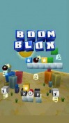 Boom Blox Symbian Mobile Phone Game