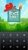 Bugs Bunny Rabbit Rescue Java Mobile Phone Game