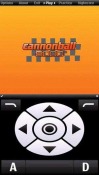 Cannon ball Java Mobile Phone Game