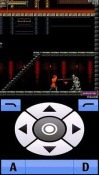 Castlevania Order of Shadows Game Java Mobile Phone Game