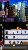 FireFighters City Rescue Nokia C5-03 Game