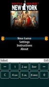 Mafia Wars Nokia C5-03 Game