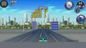 Nitro Street Racing2 Nokia C5-03 Game