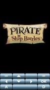Pirate Ship Battle Nokia C5-03 Game