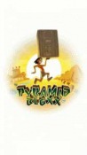 Pyramid Bloxx Java Mobile Phone Game