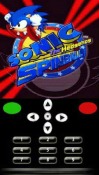 Sonic Spinball Nokia C5-03 Game
