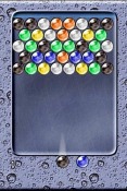 Bubble Burst Android Mobile Phone Game