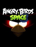 Angry Birds Space Motorola A810 Game