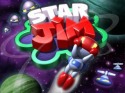 Star Jim Java Mobile Phone Game
