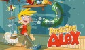 Amazing Alex HD Android Mobile Phone Game