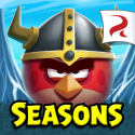 Angry Birds Seasons Back To School QMobile NOIR A10 Game