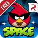 Angry Birds Space Tecno Spark Game