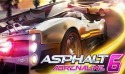 Asphalt 6 Adrenaline HD QMobile NOIR A10 Game