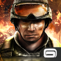 Modern Combat 3 Fallen Nation Coolpad Note 3 Game