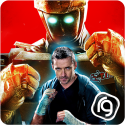 Real Steel HD QMobile NOIR A2 Classic Game