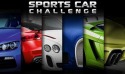 Sports Car Challenge QMobile NOIR A2 Classic Game