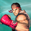 Street Fighter IV HD Samsung Galaxy Pocket S5300 Game