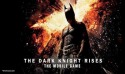 The Dark Knight Rises Xiaomi Black Shark 3 Game