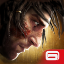 Wild Blood Android Mobile Phone Game
