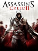 Assassins Creed II LG Flick T320 Game
