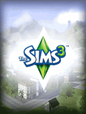 The Sims 3 Motorola A810 Game