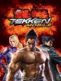 Tekken Java Mobile Phone Game