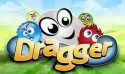 Dragger QMobile NOIR A2 Classic Game