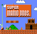 Super Mario Bros 3 in 1 Motorola A1800 Game