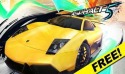 Asphalt 5 Android Mobile Phone Game