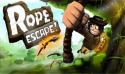 Rope Escape QMobile NOIR A10 Game