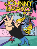 Johnny Bravo Johnny Bee Good Micromax X500 Game