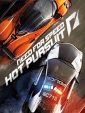 Need for Speed Hot Pursuit 3D Motorola A810 Game